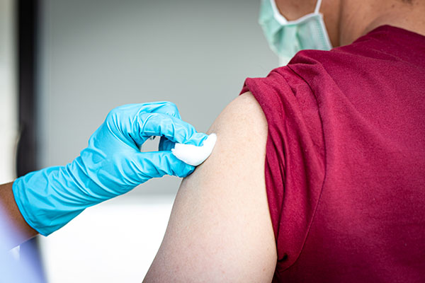 Flu Vaccinations | Dr AM Gaffoor